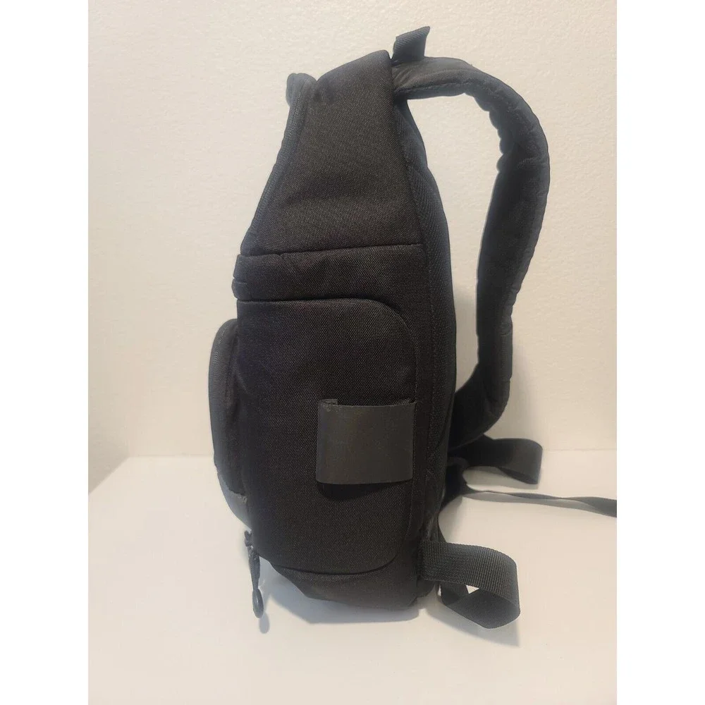 Lowepro SlingShot 100AW Black DSLR Camera Bag